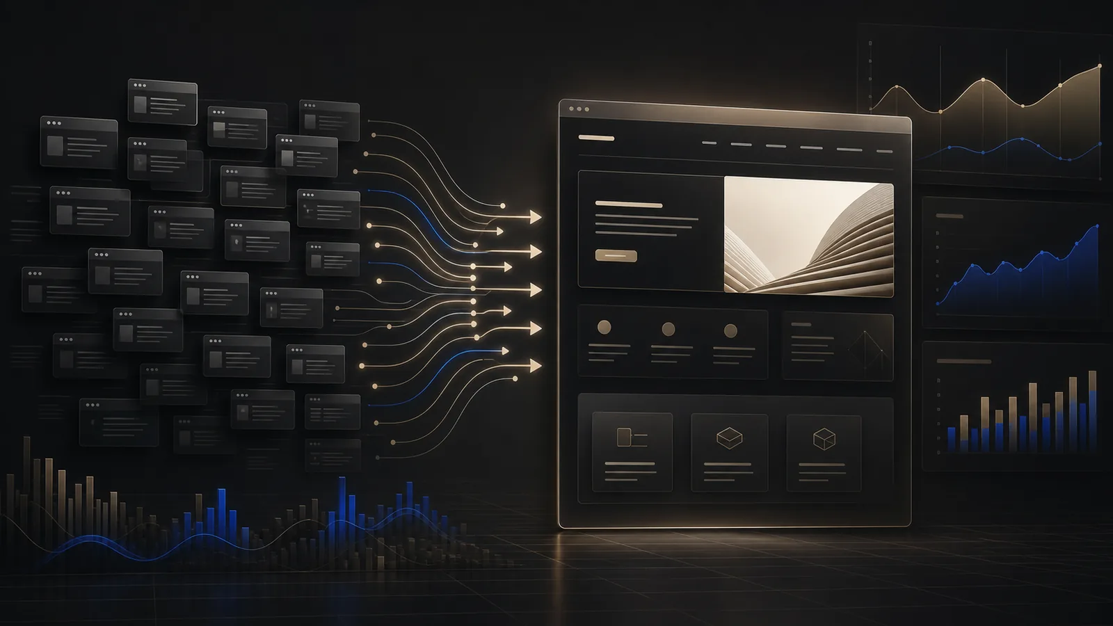 SEO-sicherer Website Relaunch mit URL-Mapping, Redirect-Pfaden und Monitoring-Dashboard